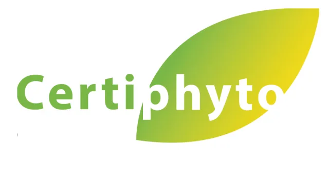 Certification Certiphyto – engagement environnemental de DécoJardins