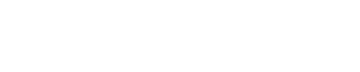 Logo horizontal blanc – version sur fond sombre du logo DécoJardins