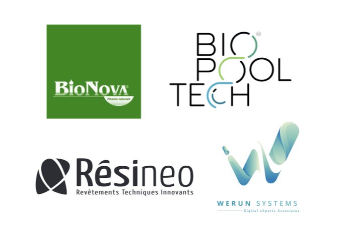 Partenaires logos