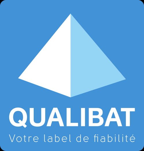 Certification Qualibat – gage de qualité pour DécoJardins