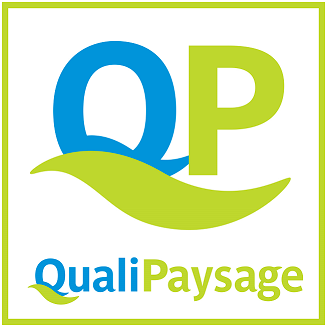 Label QualiPaysage – certification des prestations DécoJardins